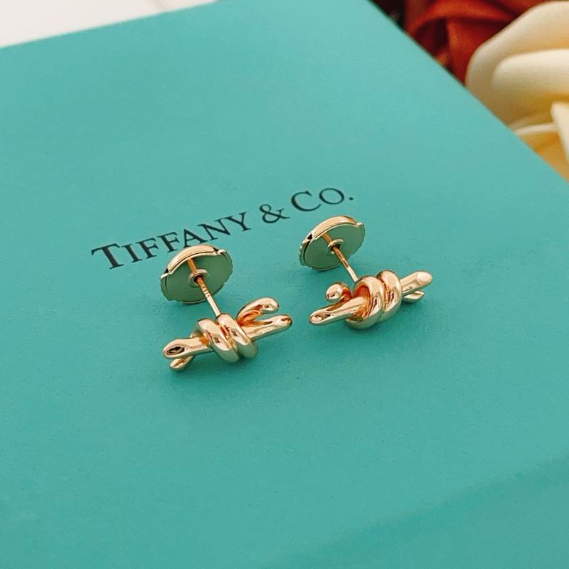 Tiffany Earring 03yxs19